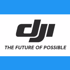 DJI 大疆创新 - 官方网站
