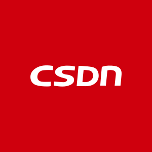CSDN - 专业开发者社区