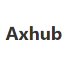 Axhub-Axure原型托管与协作平台 by Lintendo