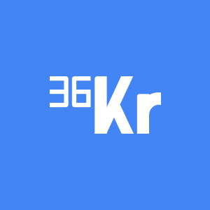 36氪