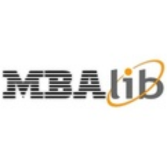 MBA智库——管理者专业学习成长平台