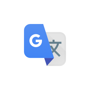 Google 翻译