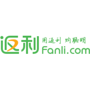 返利网(fanli.com)-精选全网购物优惠,为美好生活而省