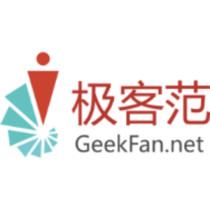 极客范 - 专注互联网未来发展趋势