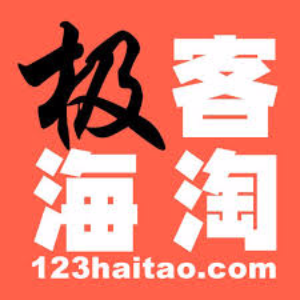 极客海淘，属于你的购物分享社区