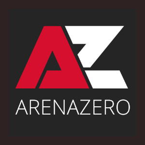 arenazero.net - e-sports cover
